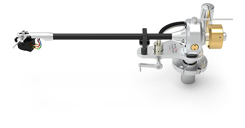 ACOUSTIC SIGNATURE TA1000 NEO SILVER 9"