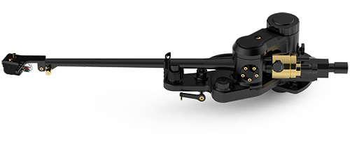 ACOUSTIC SIGNATURE TA-10000 12" NEO BLACK HEAVEN AUDIO