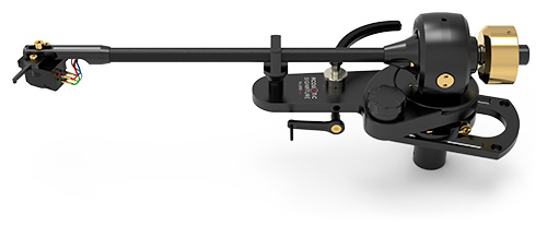 ACOUSTIC SIGNATURE TA2000 NEO BLACK 12''