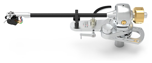 ACOUSTIC SIGNATURE TA2000 NEO SILVER 12''