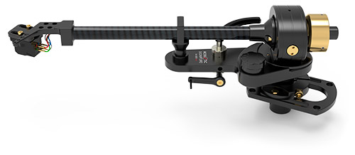 Acoustic Signature TA-5000 12" black