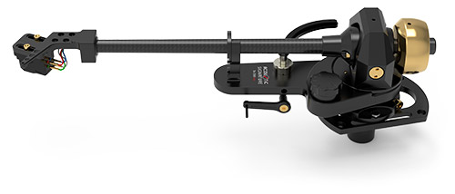 Acoustic Signature TA-7000 neo 9'' black