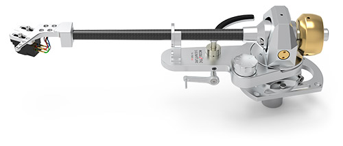 Acoustic Signature TA-7000 neo 12'' silver 