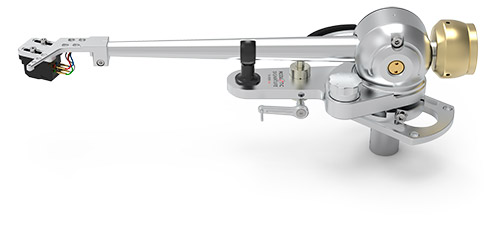 Acoustic Signature TA-9000 neo 9" silver