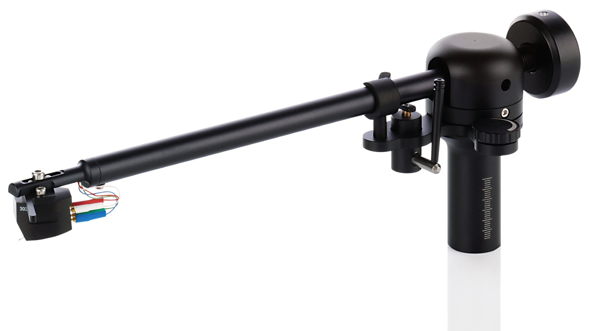 CLEARAUDIO PROFILER BLACK