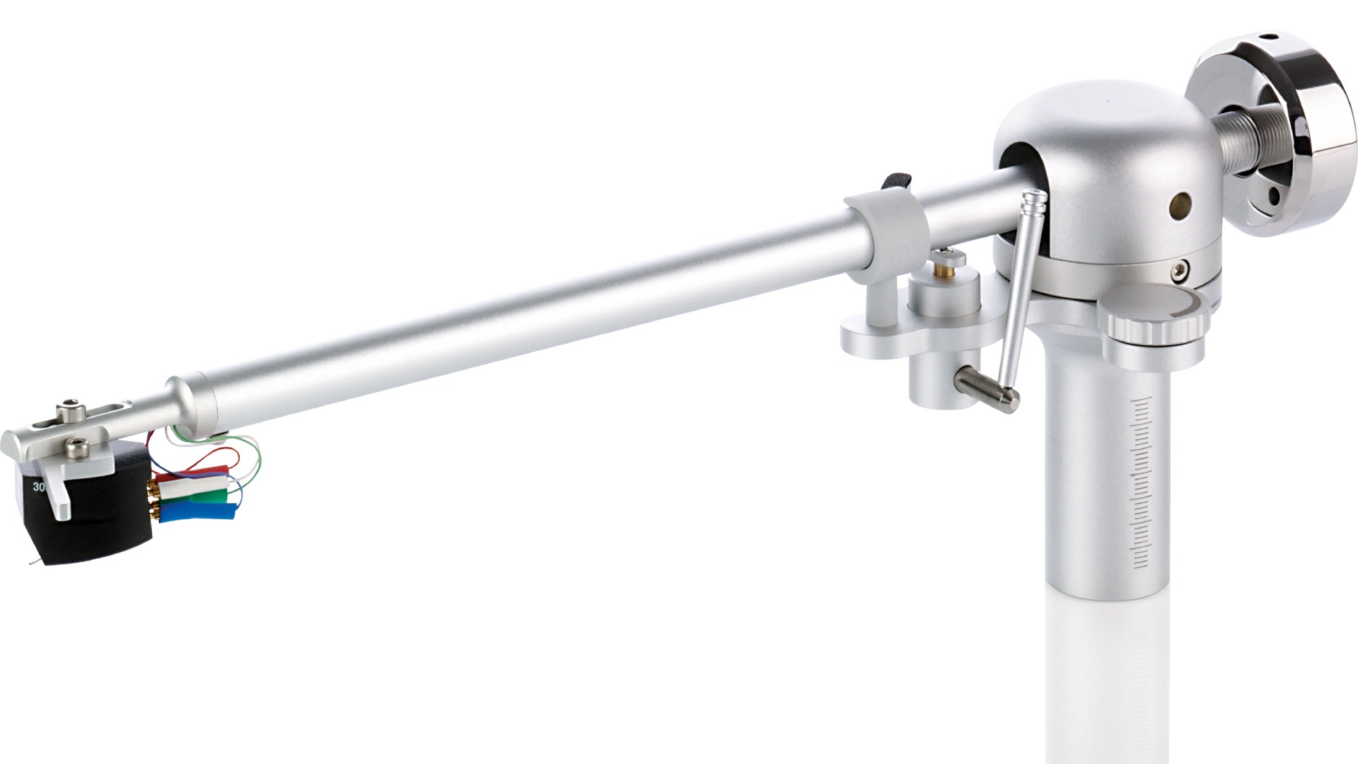 CLEARAUDIO PROFILER SILVER