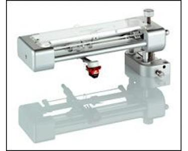 Clearaudio TT3 (TQ I)