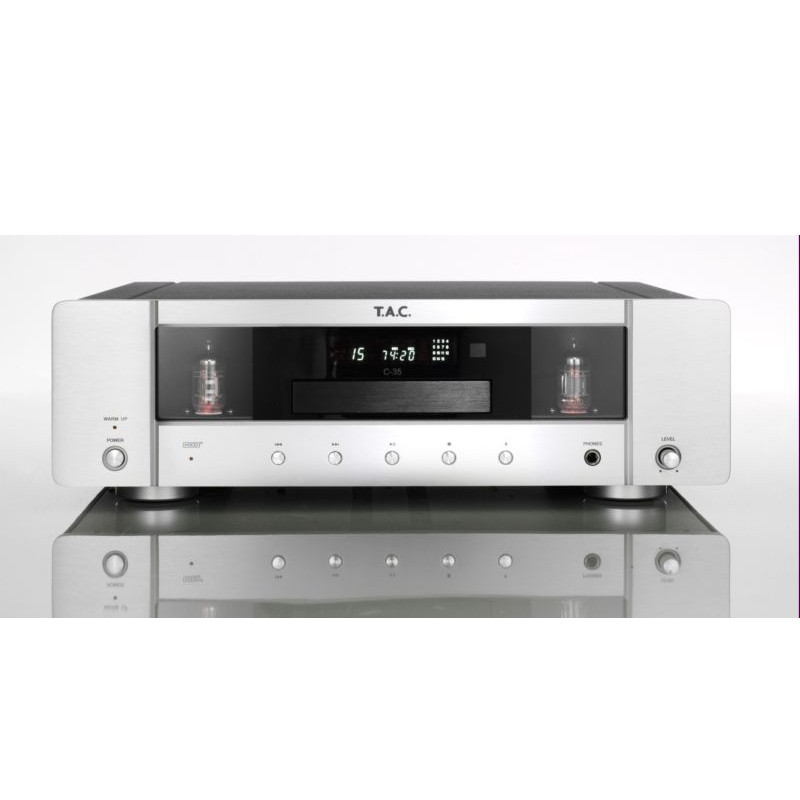 Vincent T.A.C C 35