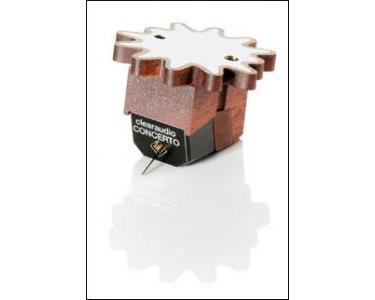 Clearaudio Concerto V2