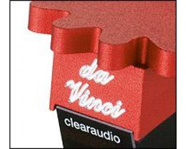 Clearaudio da Vinci V2