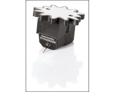 Clearaudio Stradivari V2