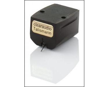 Clearaudio talisman v2
