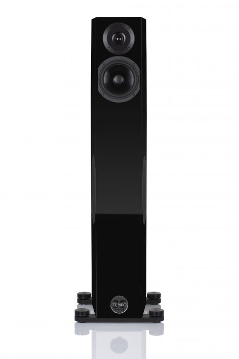 Audio physic Tempo 35 BLACK