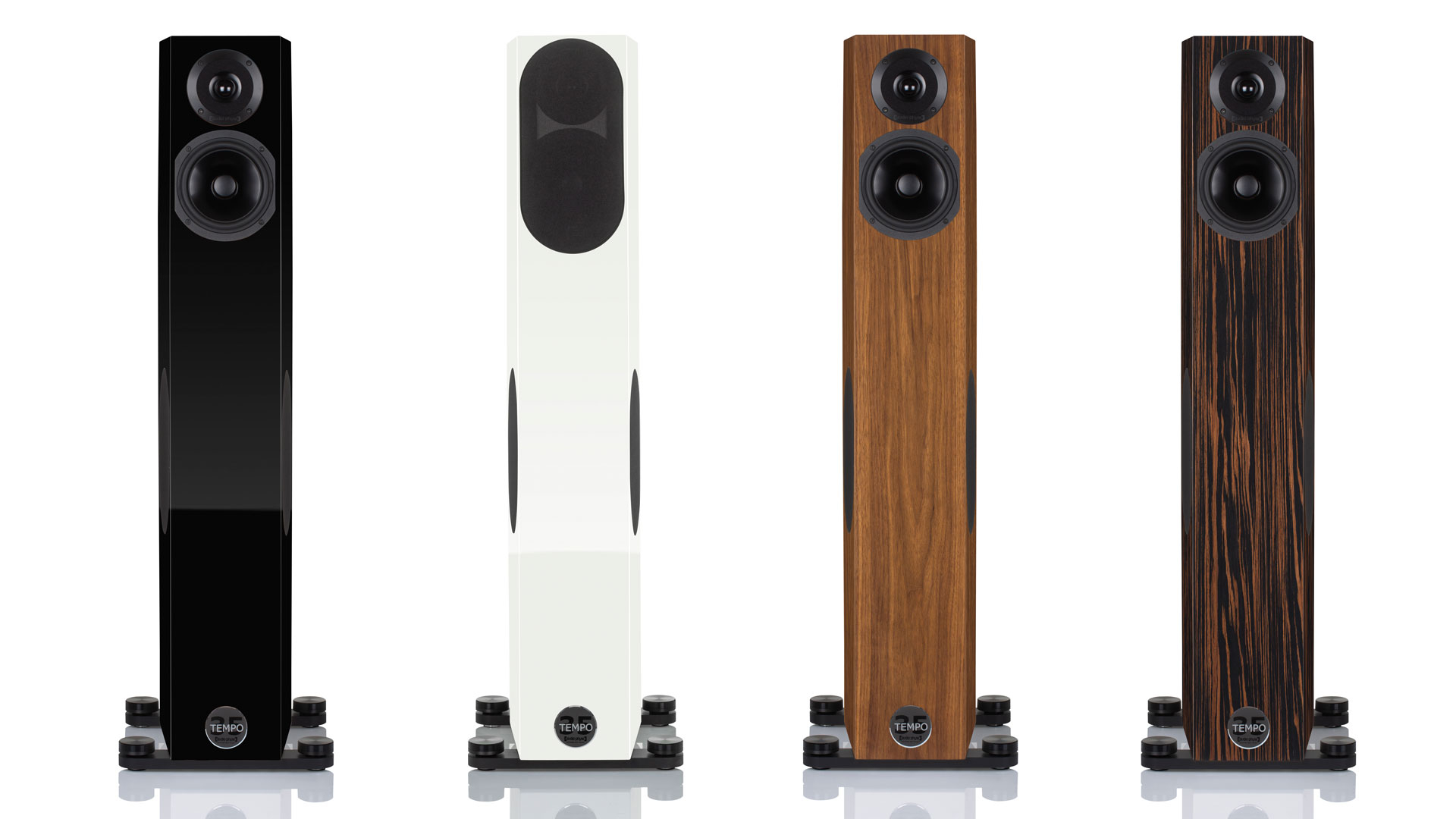 AUDIO PHYSIC TEMPO 35