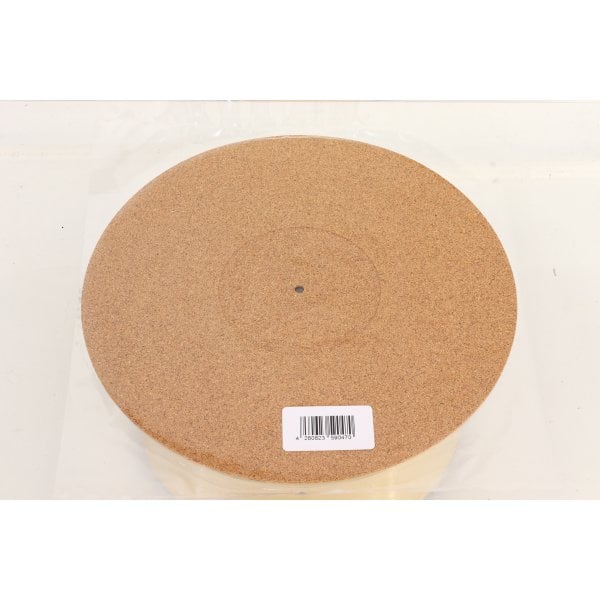Thorens Slipmat από Φελλό Platter Mat Cork