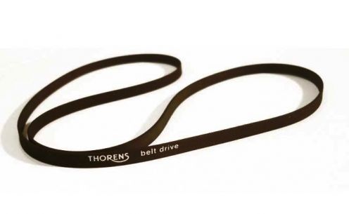 thorens belt standard (ιμάντες)