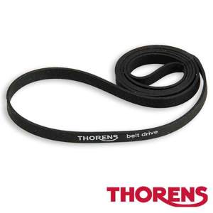 thorens belt standard (ιμάντες)