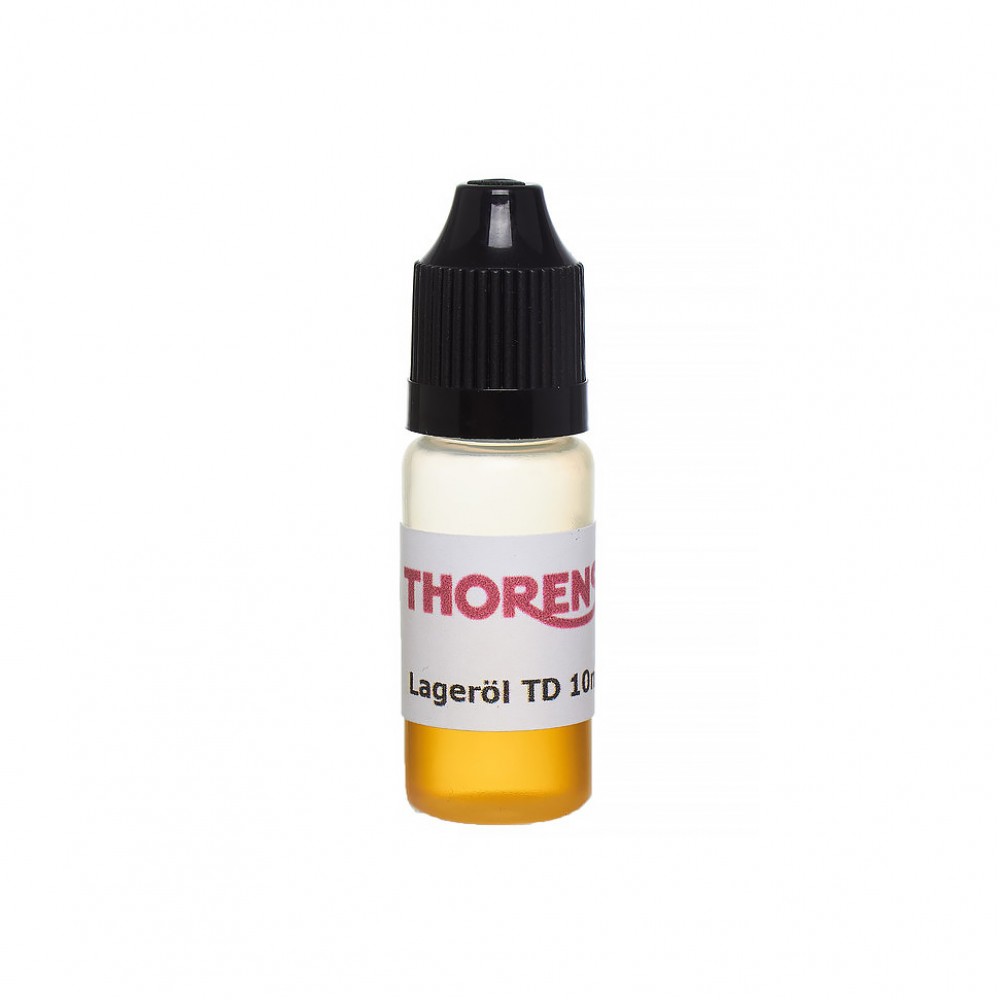 THORENS Oil for Platter Bearing