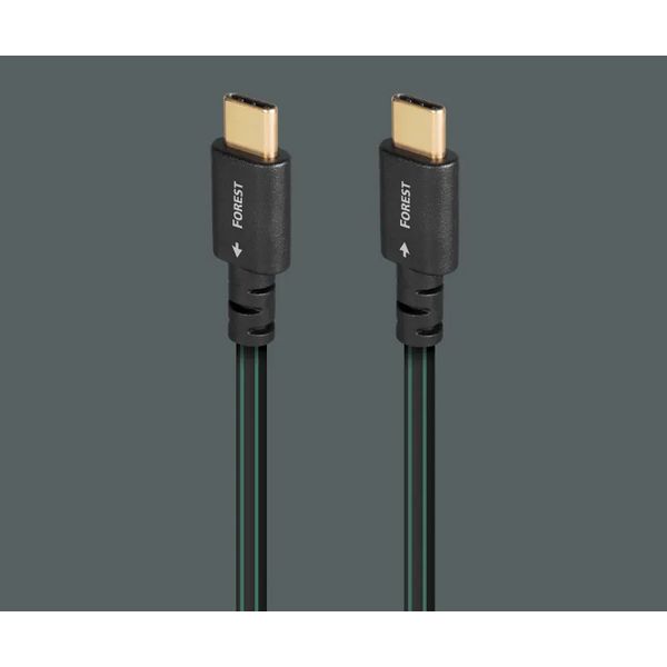 0.75 M FOREST USB 2.0 C>C