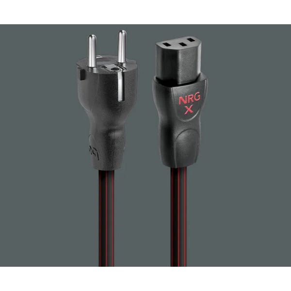 AudioQuest NRG-X3 3m
