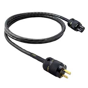 Nordost Tyr 2 power cord 1m