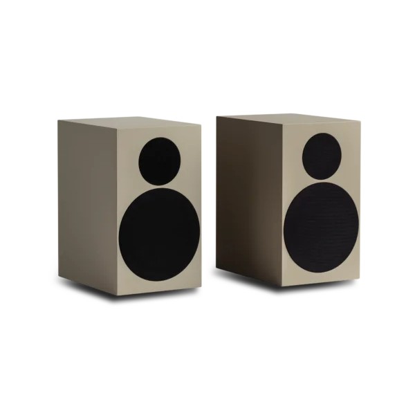 Tone Factory Speaker S