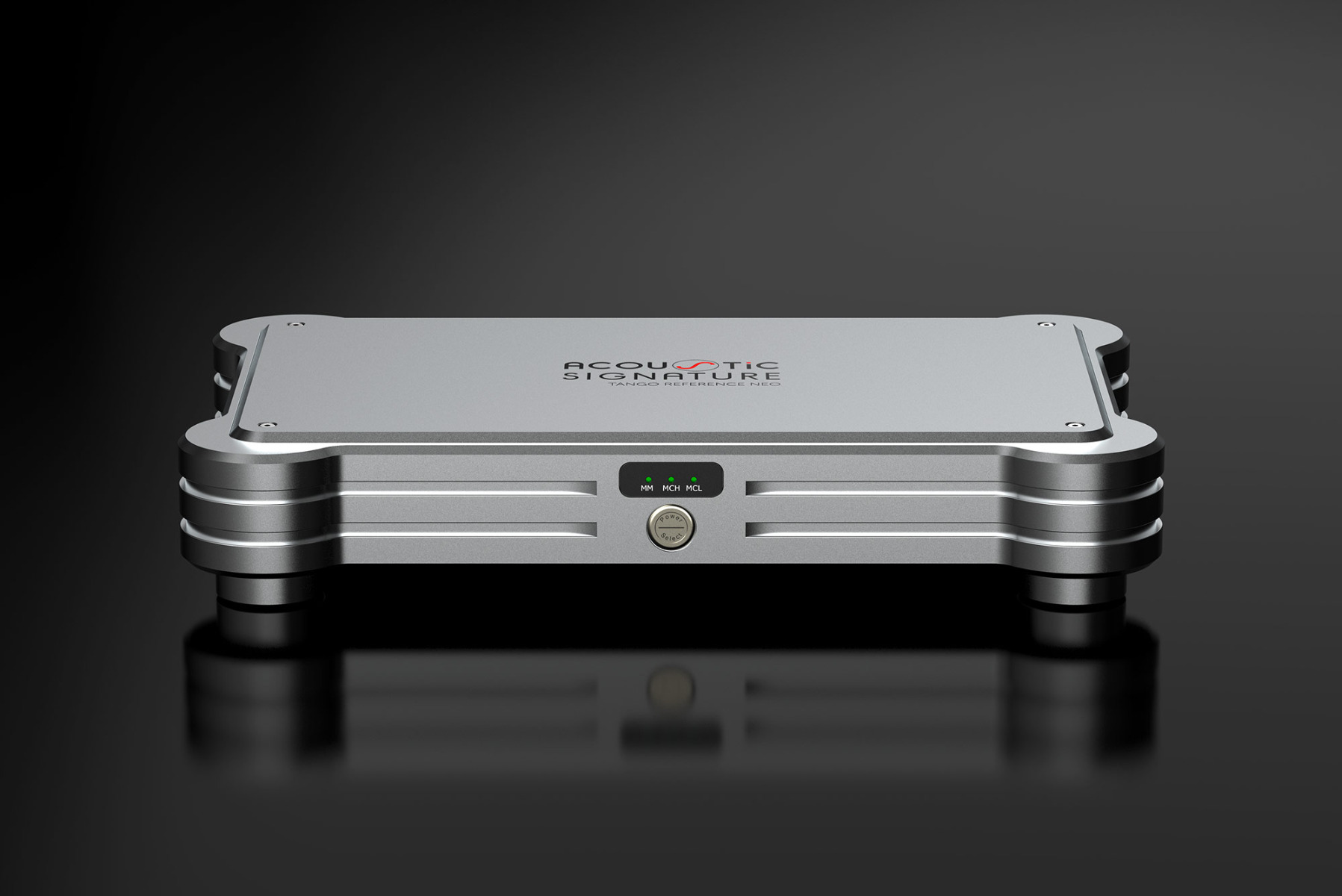 ACOUSTIC SIGNATURE TANGO REFERENCE NEO HEAVEN AUDIO