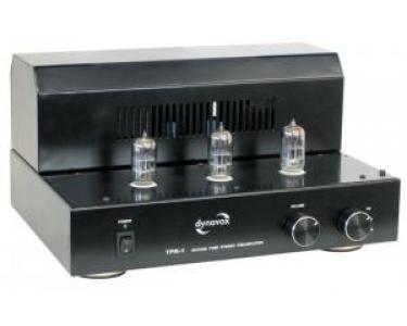 Dynavox TPR-1 heaven audio