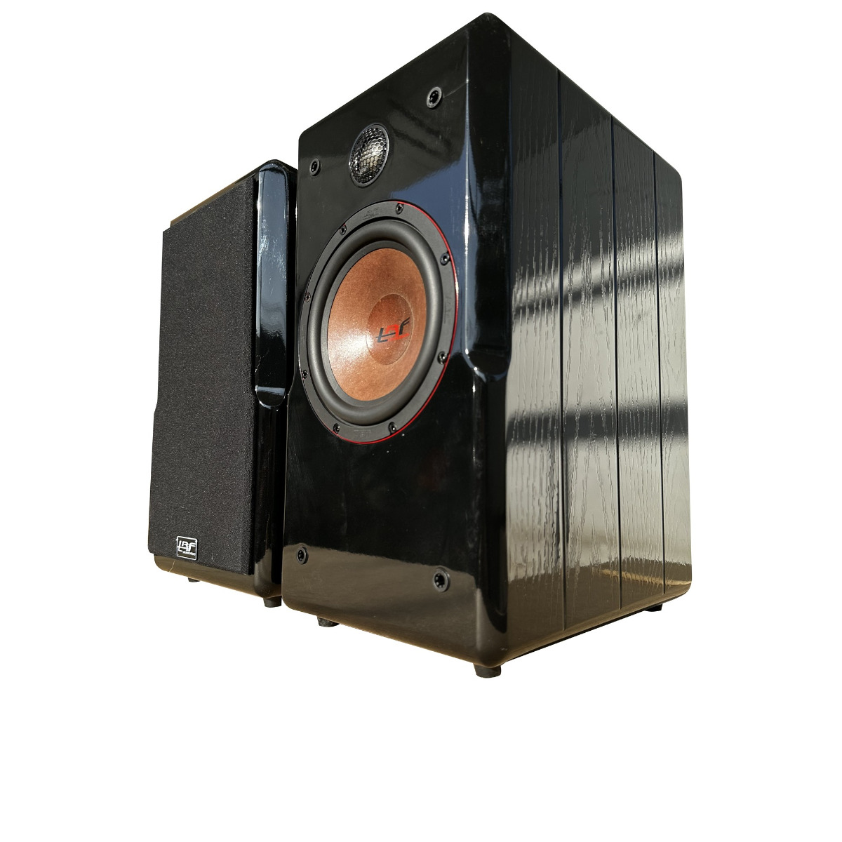 TRF H WTCB652HS B/BL