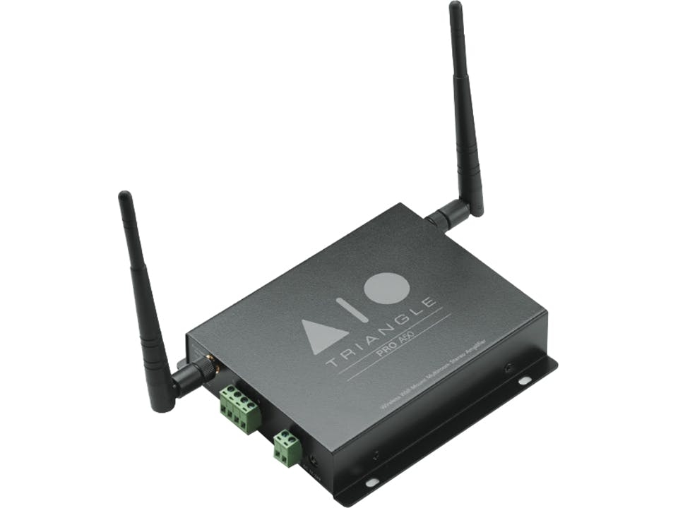 Triangle AIO PRO A50 heaven audio