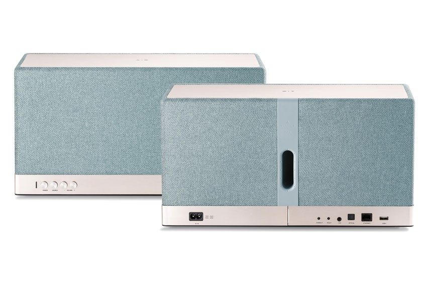 Triangle All in One AIO 3 heaven audio