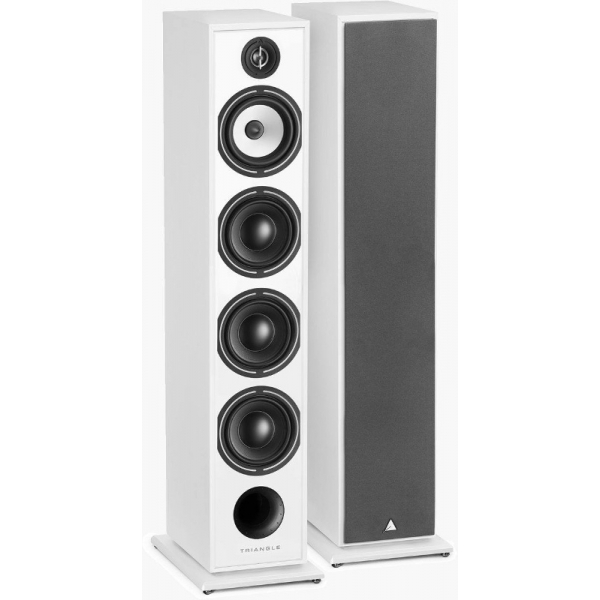 Triangle BR09  WHITE HEAVEN AUDIO