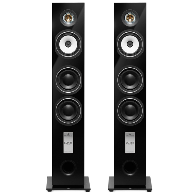 Triangle Gaia ez heaven audio