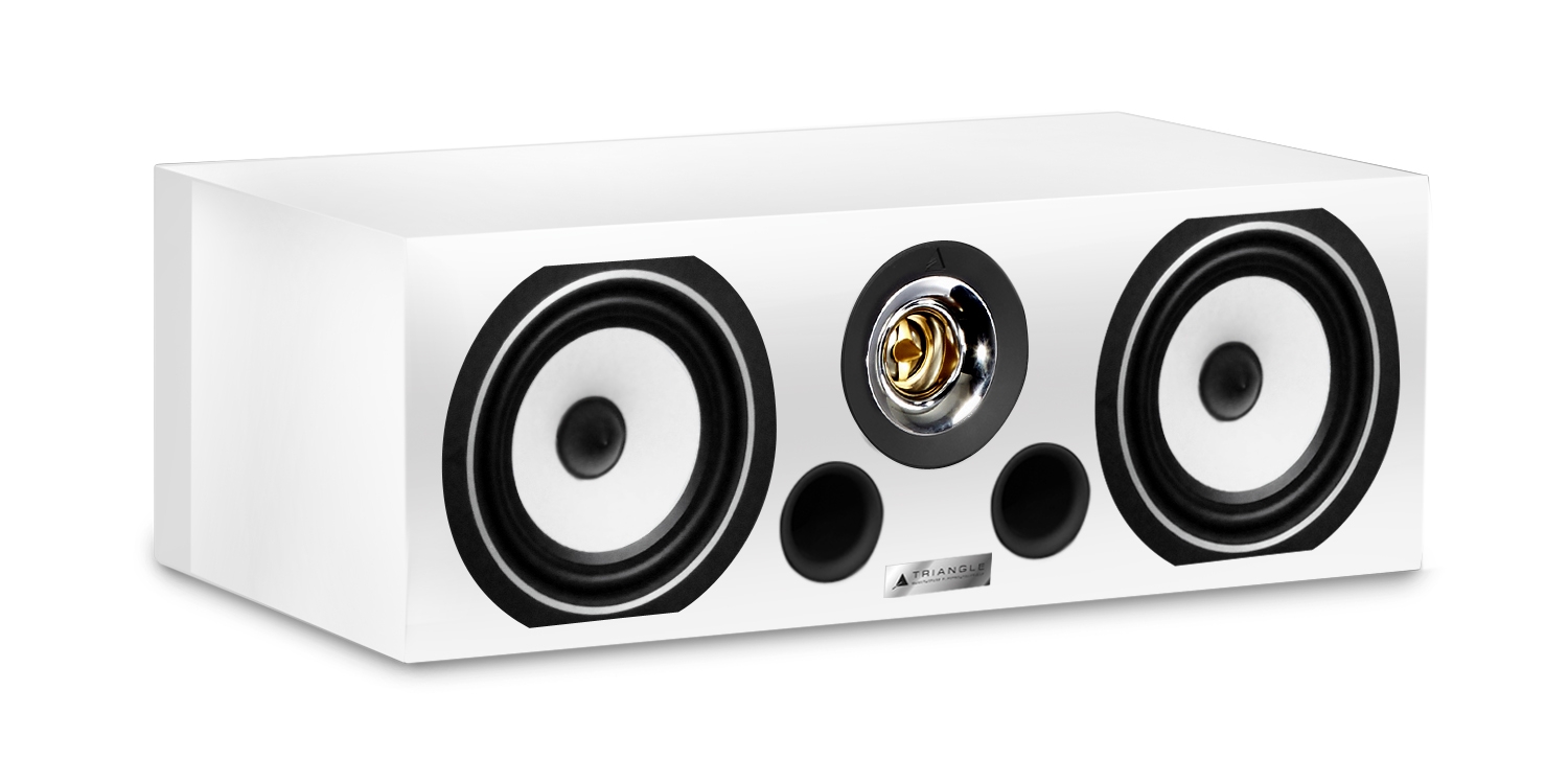 Triangle voce ez piano black