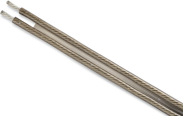 Triangle opera cable  2x 4.0mm 1μ