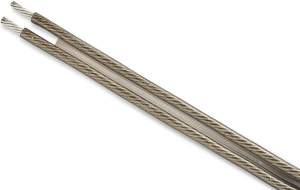 Triangle opera cable 2x 4.0mm 1μ