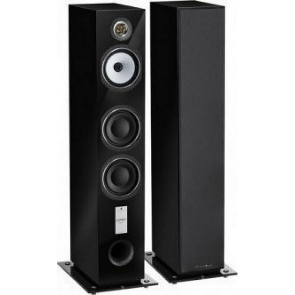 Triangle Antal Ez BLACK