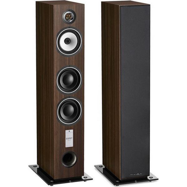 Triangle Antal Ez HEAVEN AUDIO