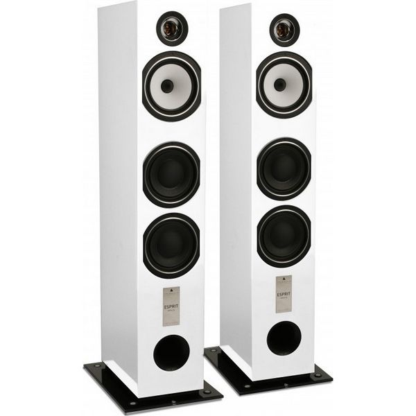 Triangle Antal Ez HEAVEN AUDIO