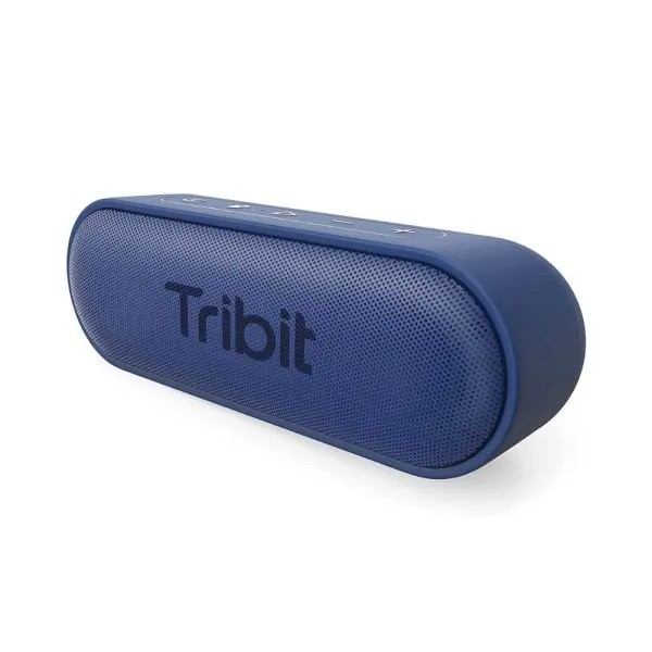 Tribit Xsound Go - Ηχείο Bluetooth 8W - Blue