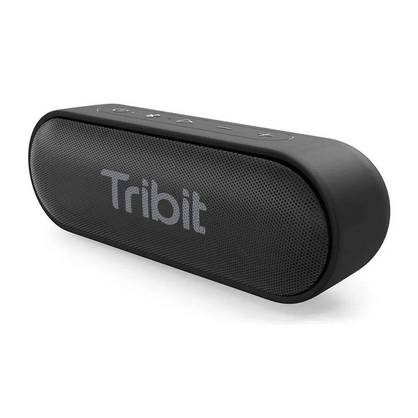 Tribit Xsound Go - Ηχείο Bluetooth 8W - Black