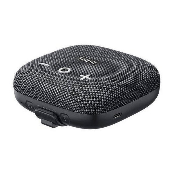 Tribit Stormbox Micro 2 - Black