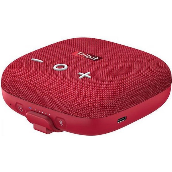 Tribit Stormbox Micro 2 - Red