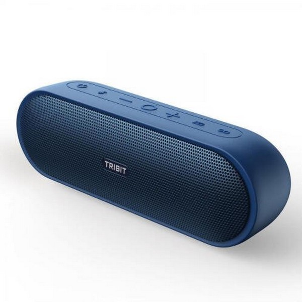 Tribit BTS65 Xsound Plus Ηχείο Bluetooth 30W Blue