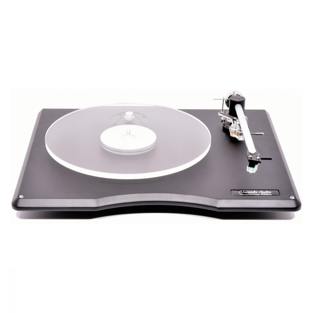 Edwards audio TT5 anniversary