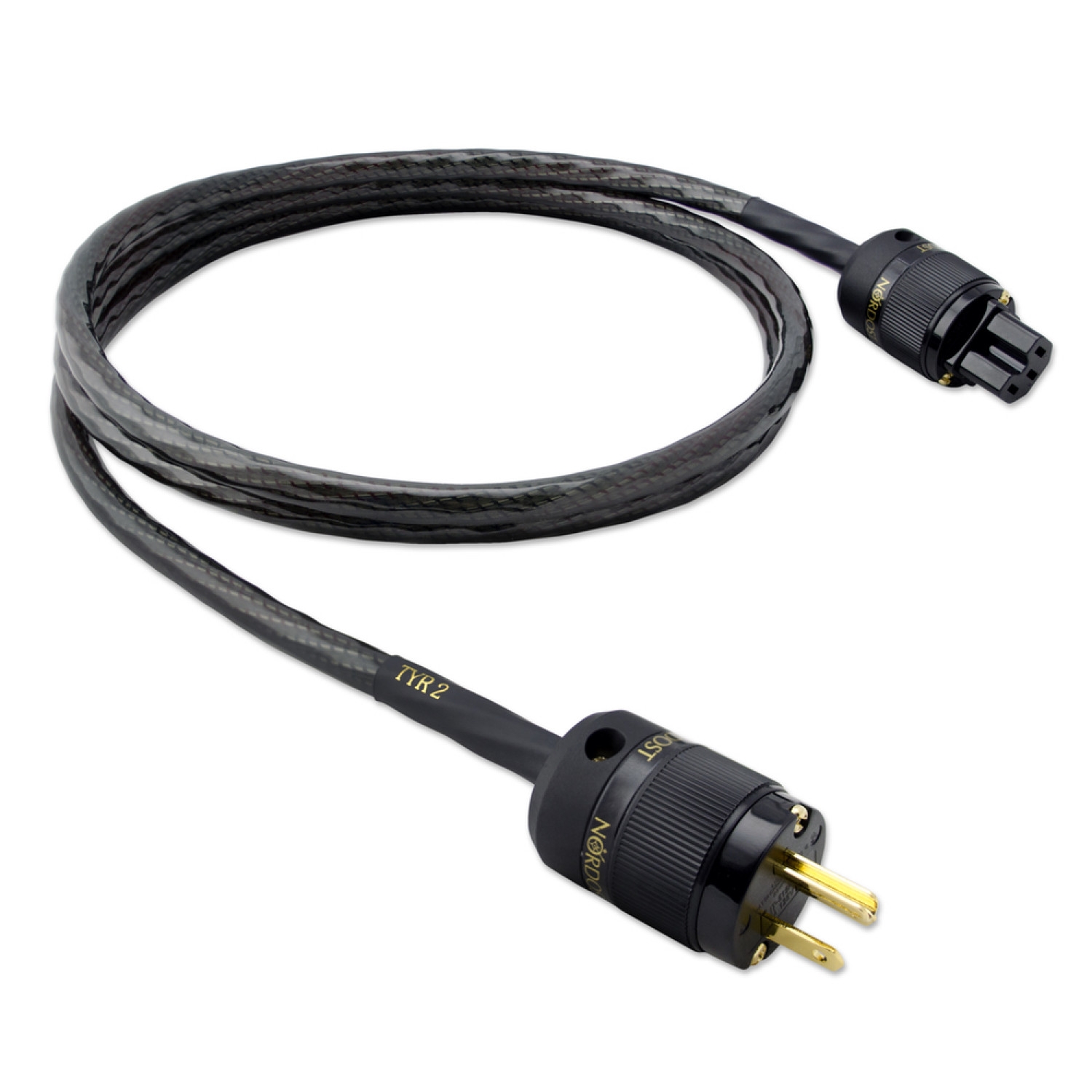 Nordost Tyr 2 power cord 1m
