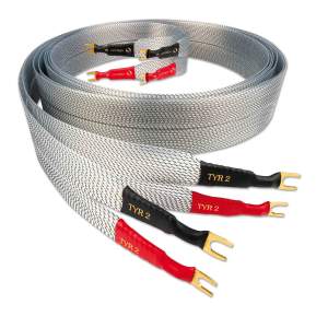 Nordost Tyr 2 speaker cable 2.5m