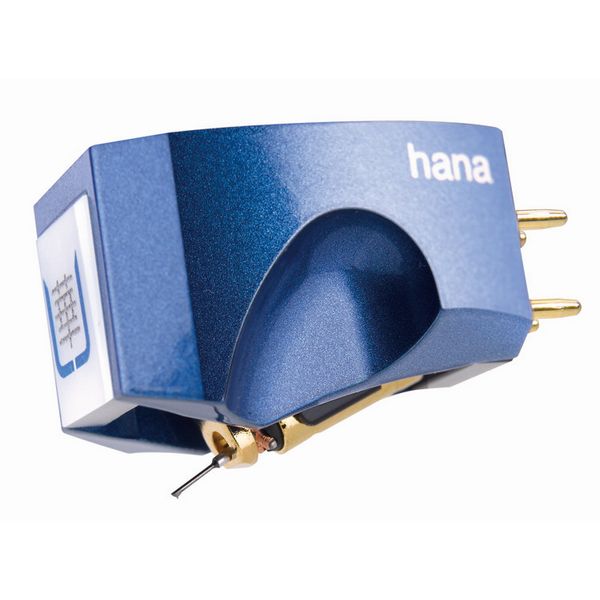 HANA UMAMI BLUE HEAVEN AUDIO