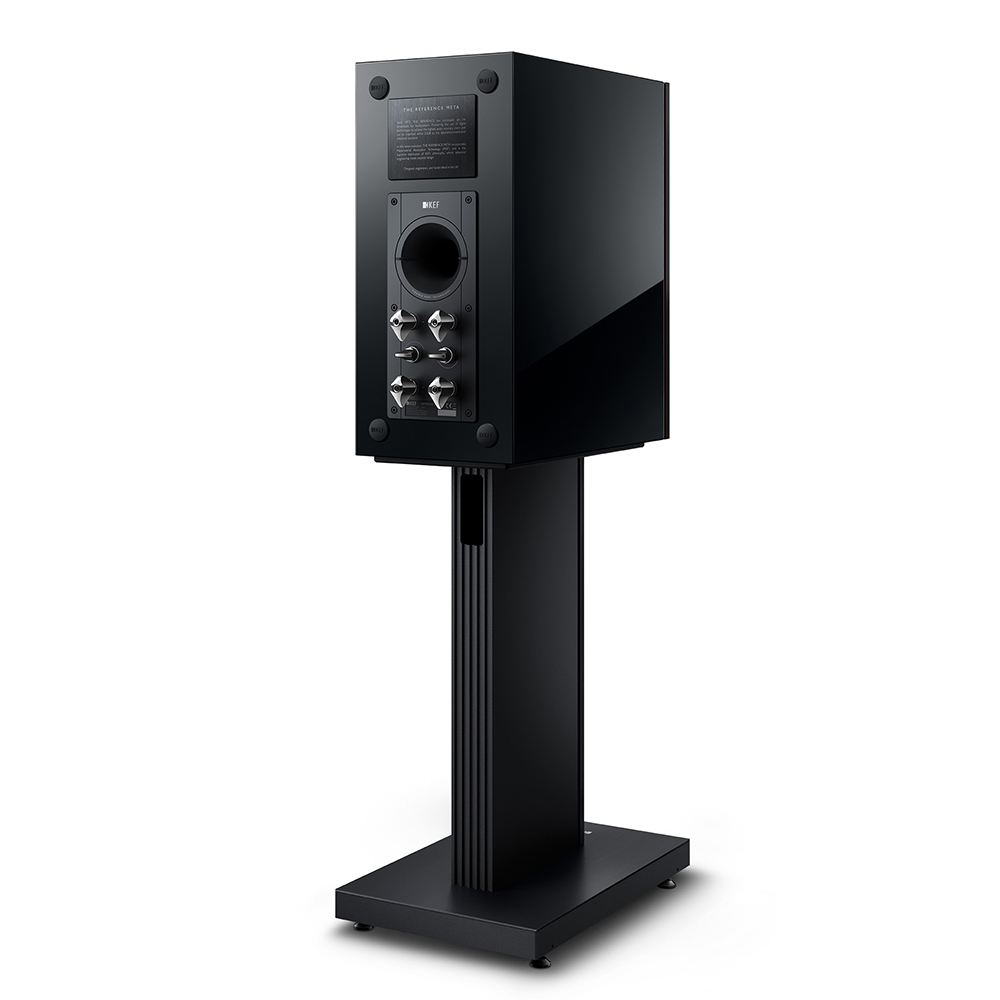 KEF Reference 1 Meta Black Copper ( ζεύγος )