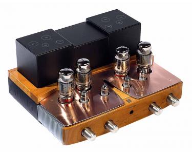 Unison Research sinfonia